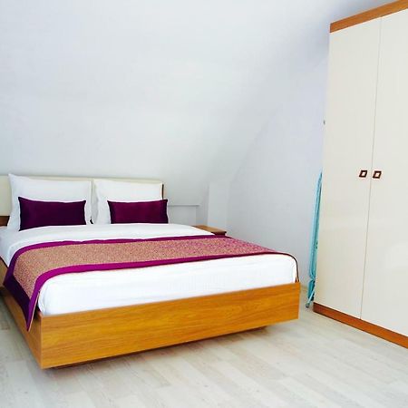 Modern Suites Antalya Exterior photo