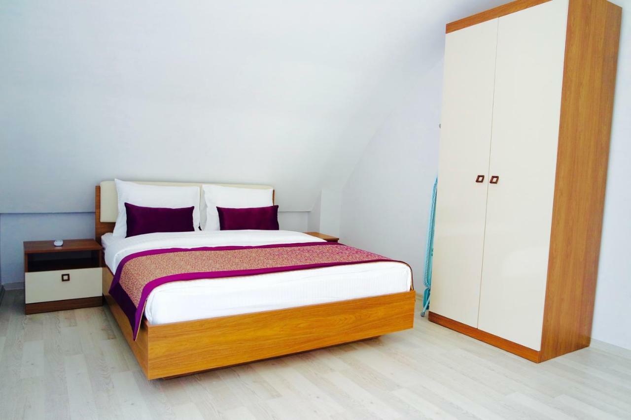 Modern Suites Antalya Exterior photo