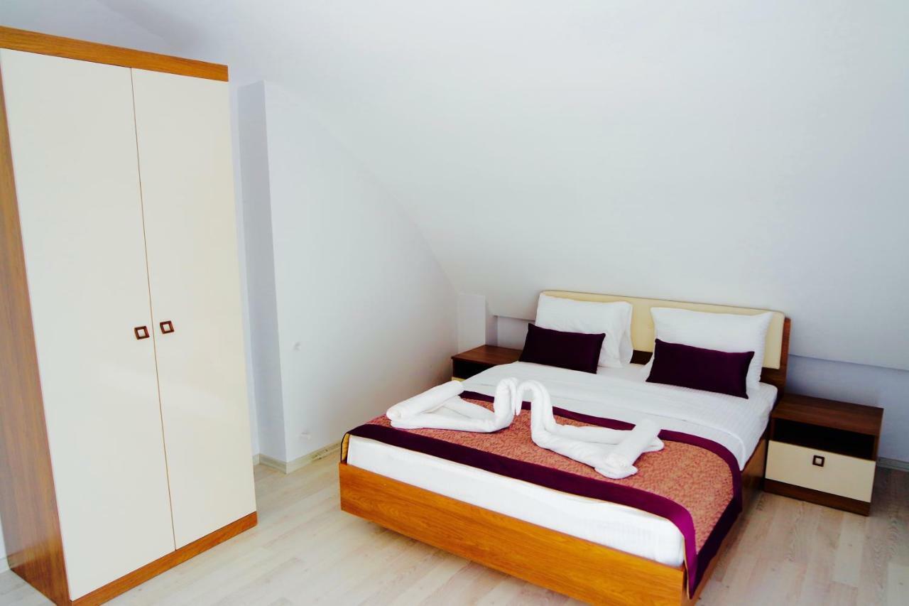 Modern Suites Antalya Exterior photo