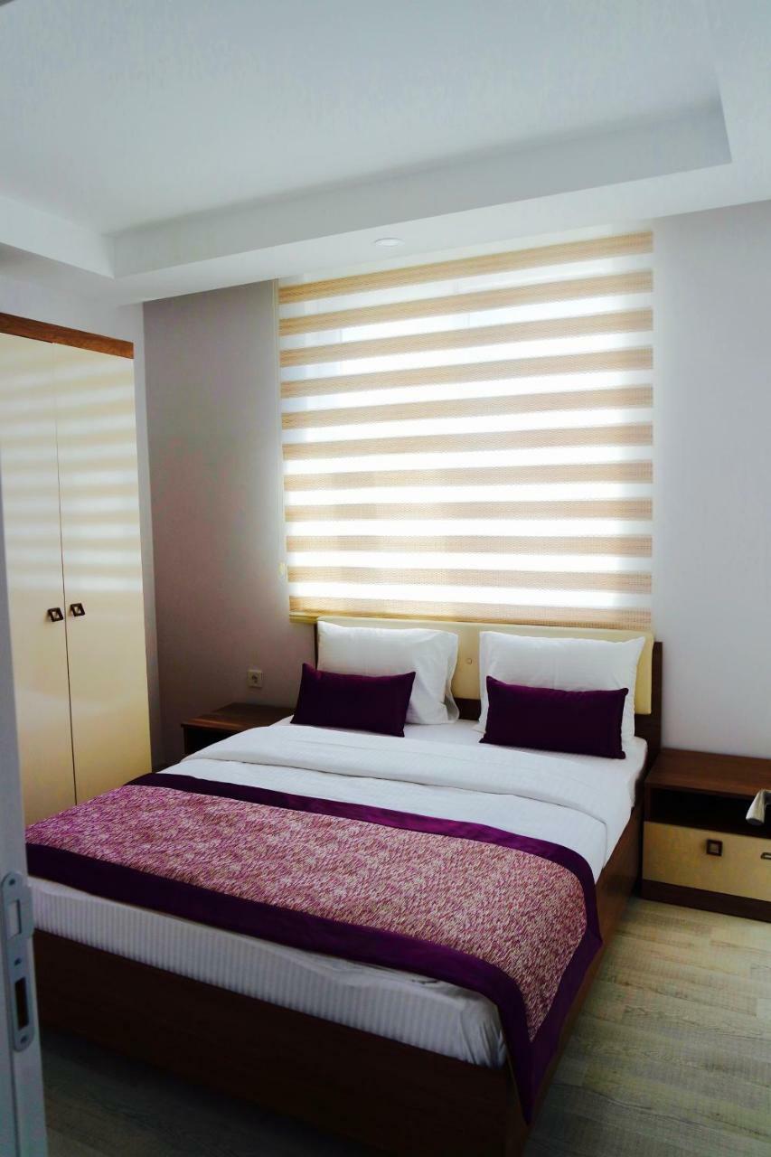 Modern Suites Antalya Exterior photo