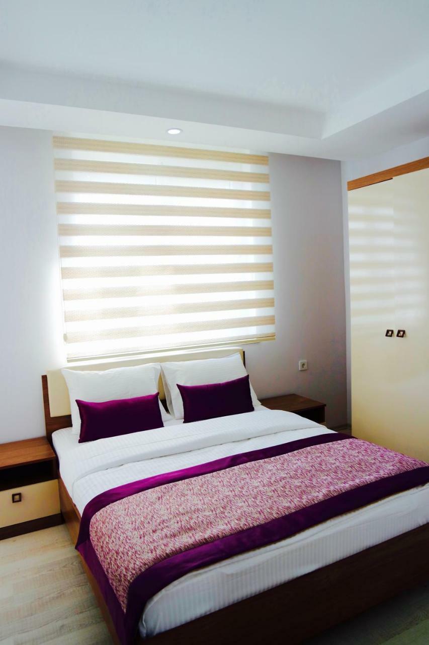 Modern Suites Antalya Exterior photo