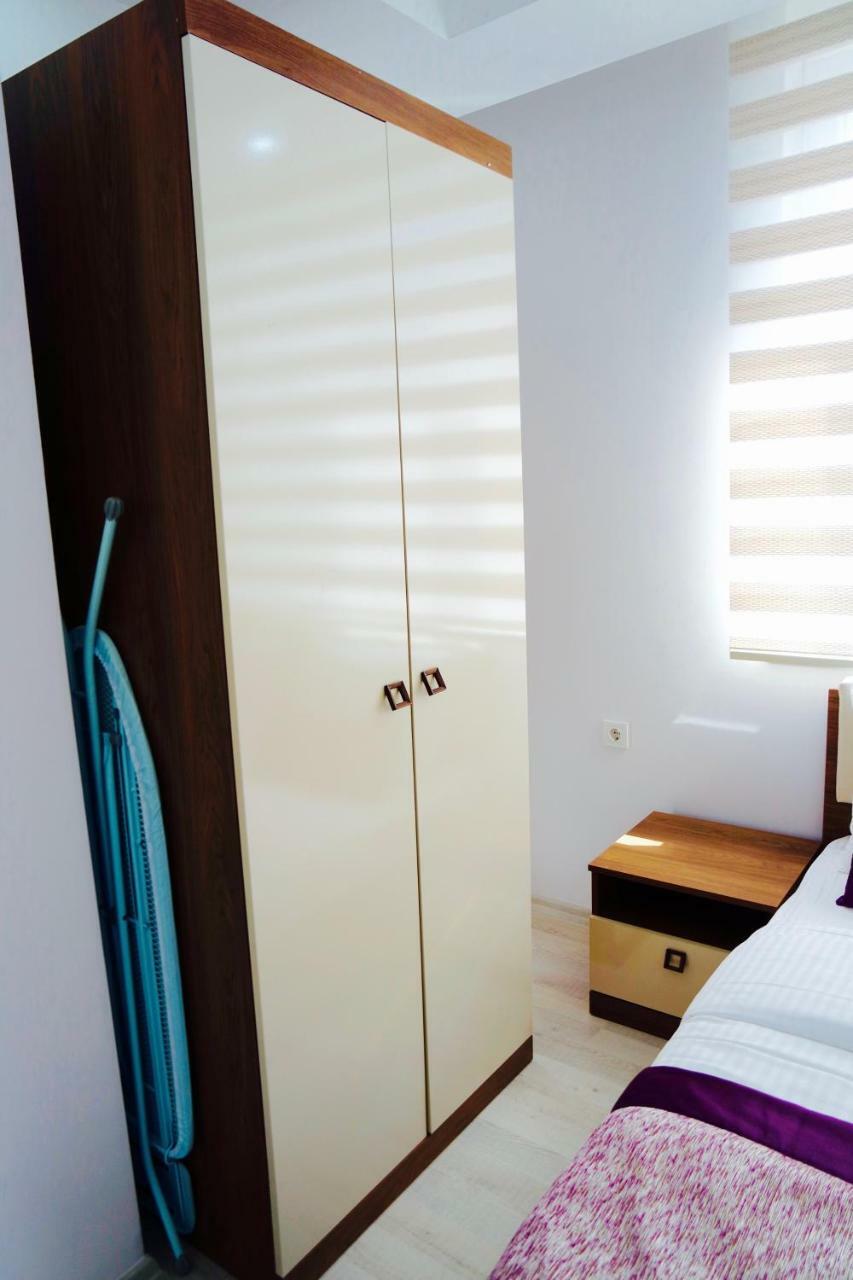Modern Suites Antalya Exterior photo